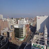 Takasaki Urban Hotel