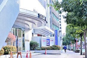 Takasaki Urban Hotel