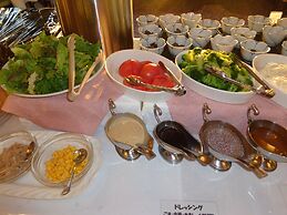 Takasaki Urban Hotel