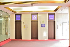 Takasaki Urban Hotel