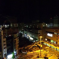 Takasaki Urban Hotel