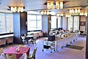 Takasaki Urban Hotel