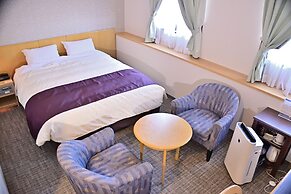 Takasaki Urban Hotel