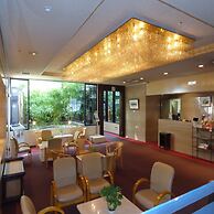 Takasaki Urban Hotel