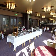 Takasaki Urban Hotel