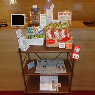 Takasaki Urban Hotel