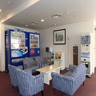 Takasaki Urban Hotel