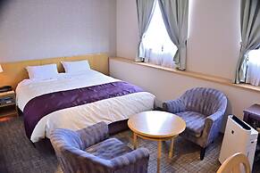 Takasaki Urban Hotel