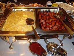 Takasaki Urban Hotel