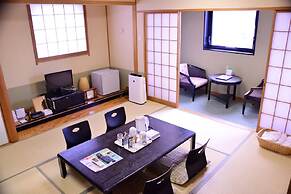 Takasaki Urban Hotel