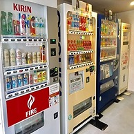 Takasaki Urban Hotel