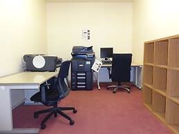 Takasaki Urban Hotel