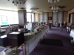 Takasaki Urban Hotel