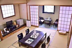 Takasaki Urban Hotel