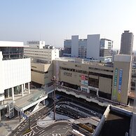 Takasaki Urban Hotel