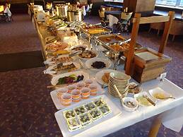 Takasaki Urban Hotel