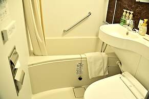 Takasaki Urban Hotel