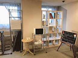 Takasaki Urban Hotel