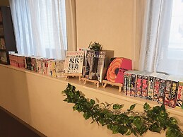 Takasaki Urban Hotel