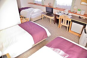 Takasaki Urban Hotel