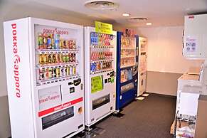 Takasaki Urban Hotel