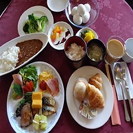 Takasaki Urban Hotel