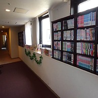 Takasaki Urban Hotel