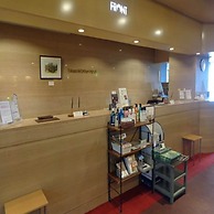 Takasaki Urban Hotel