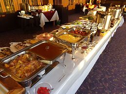 Takasaki Urban Hotel