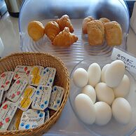 Takasaki Urban Hotel