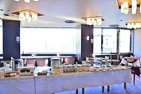 Takasaki Urban Hotel