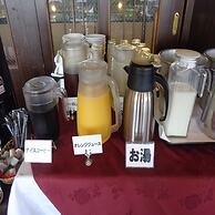 Takasaki Urban Hotel