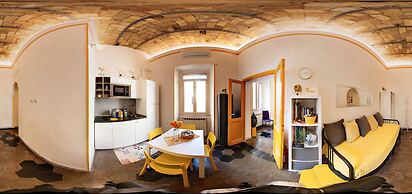 A Casa di Ale e Lalla