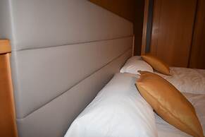 Hotel Vida Mar de Laxe