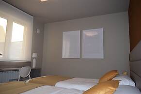 Hotel Vida Mar de Laxe