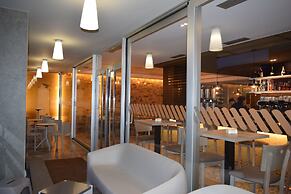 Hotel Vida Mar de Laxe