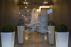 Hotel Vida Mar de Laxe