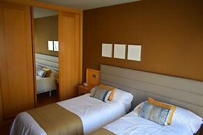 Hotel Vida Mar de Laxe