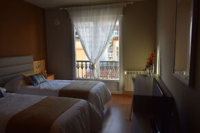 Hotel Vida Mar de Laxe