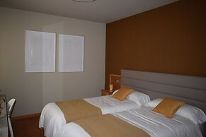 Hotel Vida Mar de Laxe