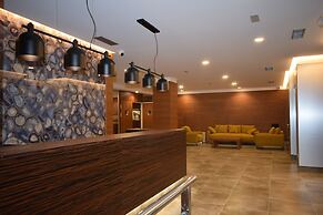 Hotel Vida Mar de Laxe
