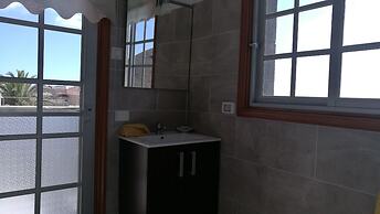 Holiday Home Emblema - Adults Only