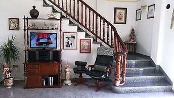 Holiday Home Emblema - Adults Only