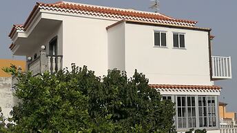 Holiday Home Emblema - Adults Only