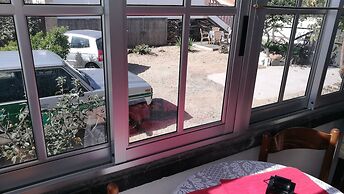 Holiday Home Emblema - Adults Only