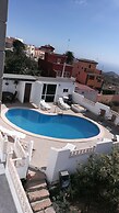 Holiday Home Emblema - Adults Only