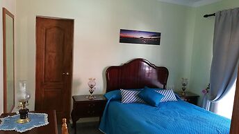 Holiday Home Emblema - Adults Only