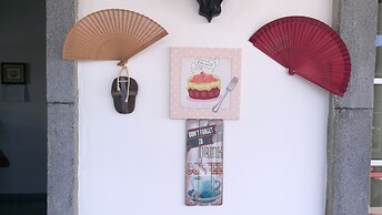 Holiday Home Emblema - Adults Only