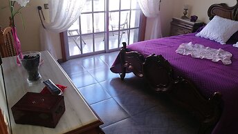 Holiday Home Emblema - Adults Only