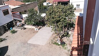 Holiday Home Emblema - Adults Only